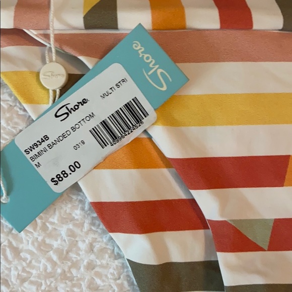 Shore Brand Bikini - Picture 7 of 8